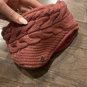 Lululemon Ear WarmerNWOT